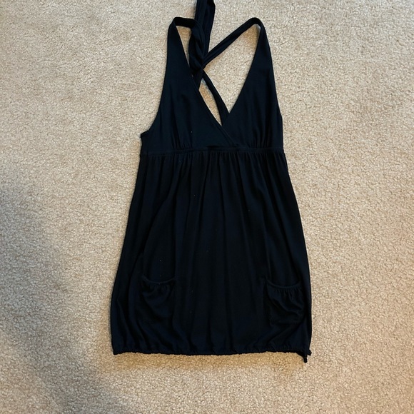 Medium American Eagle Halter Top - Picture 2 of 5